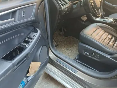 Ford Edge