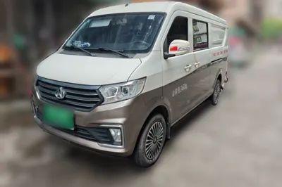 CHANGAN KUAYUE Kuayue Xing V5
