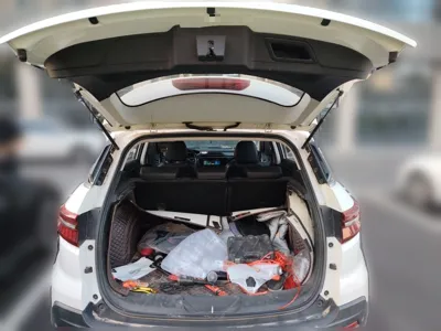 Ford Territory