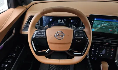 KG_Mobility_Ssangyong Torres
