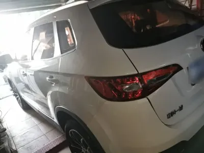 FAW Senya R7