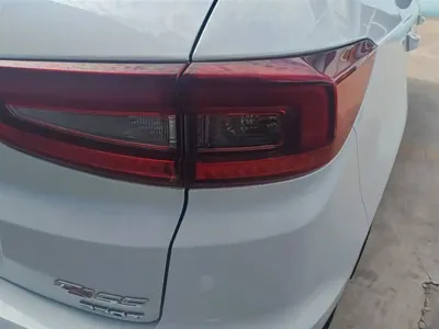 Changan CS55