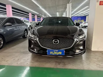 Mazda Atenza