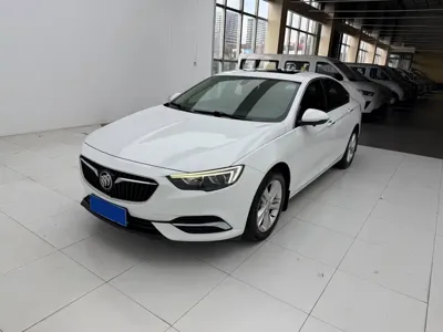Buick Regal