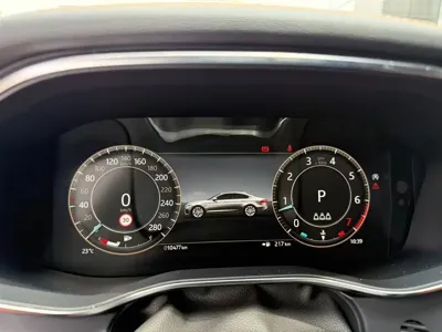 Jaguar XFL