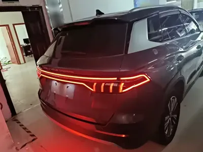 BYD Pro