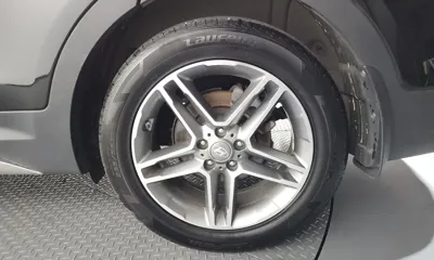 Hyundai Maxcruz