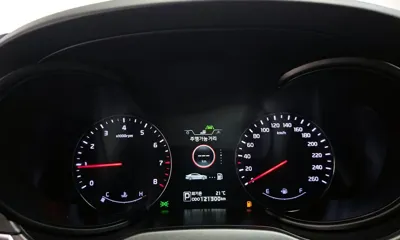 Kia K9