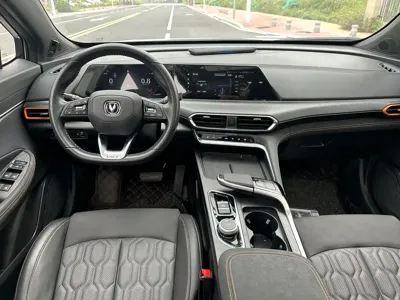 Changan UNI-T