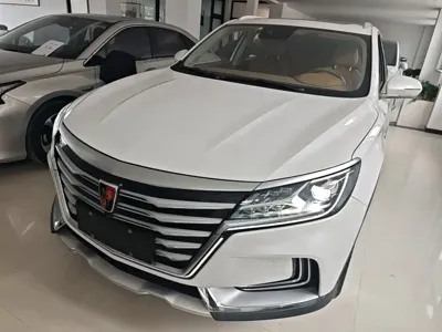 Roewe Marvel X