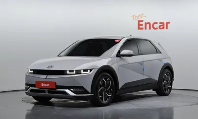 Hyundai Ioniq5