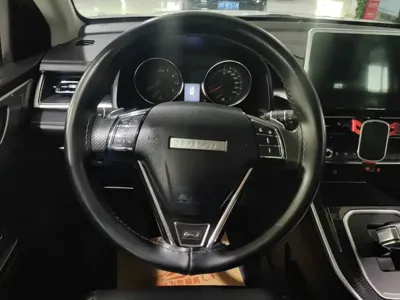 Haval M6