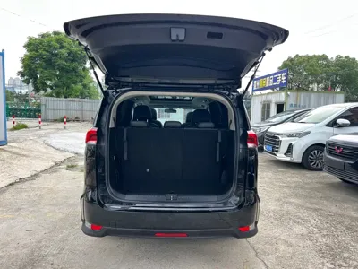 大通 G50