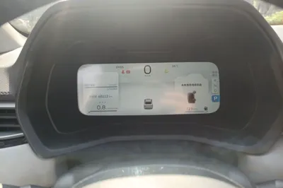Geely Auto Emgrand