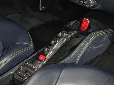 Ferrari 488