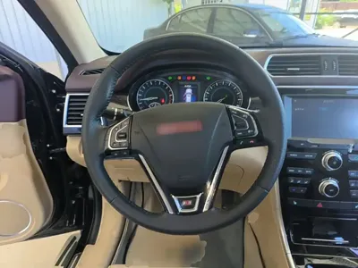 Haval H2