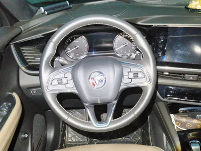 Buick Envision