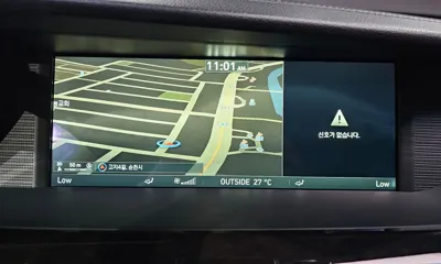 Genesis EQ900