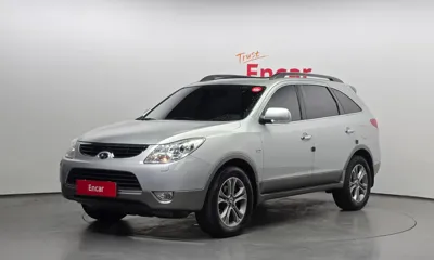 Hyundai Veracruz