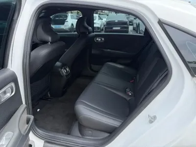 Hyundai Ioniq6