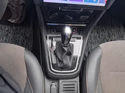 Volkswagen C-Trek