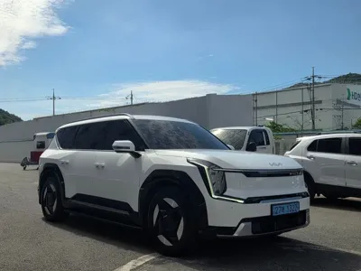 Kia EV9