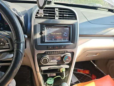 Chery Tiggo 3