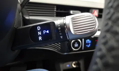 Hyundai Ioniq5