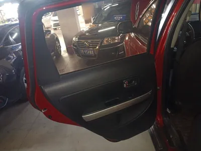 Haval H1