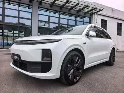 Li Auto Li L6