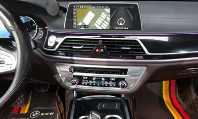 BMW 7-Series