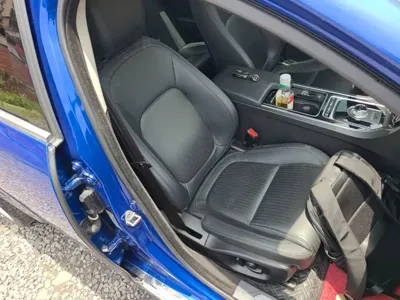 Jaguar XEL