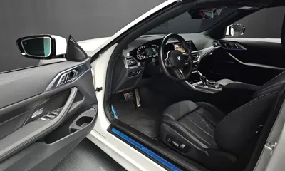 BMW 4-Series