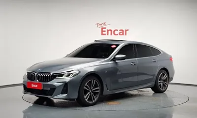 BMW Gran Turismo