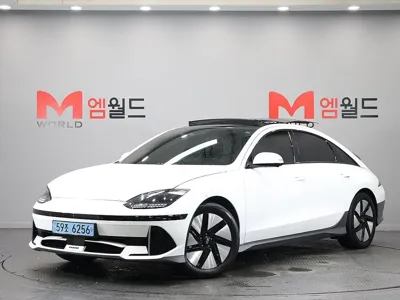 Hyundai Ioniq6