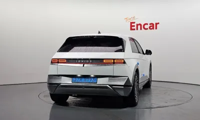 Hyundai Ioniq5