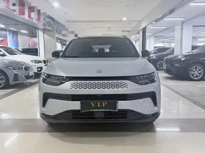 Leapmotor Leapmotor C11