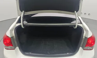 ChevroletGMDaewoo Cruze