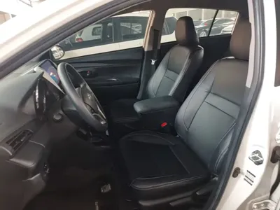 Toyota Vios FS