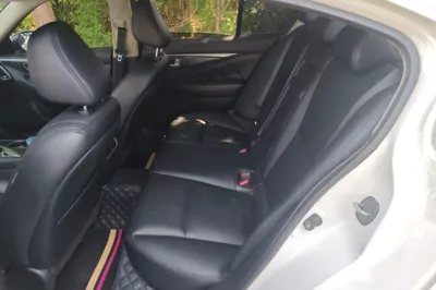 Infiniti Q50L