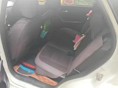 Chery Tiggo 3x