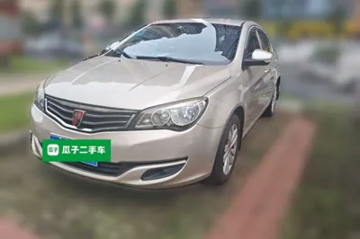 Roewe 350