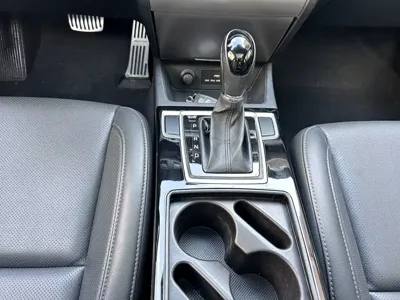 Hyundai Mistra
