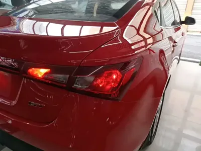 MG MG GT