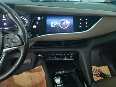 Buick Enclave