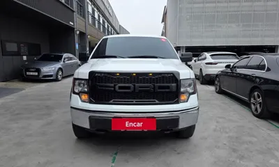 Ford F150