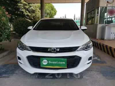 Chevrolet Cavalier