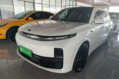 Li Auto L7