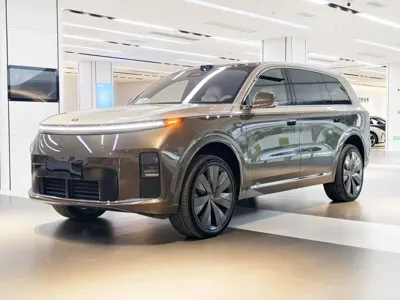 Li Auto Li L9