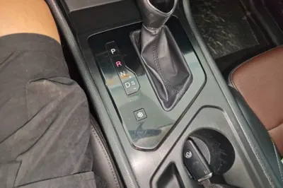 Dongfeng Fengon S560
